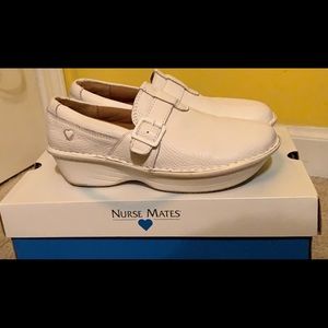 Nurse mates nursing shoes